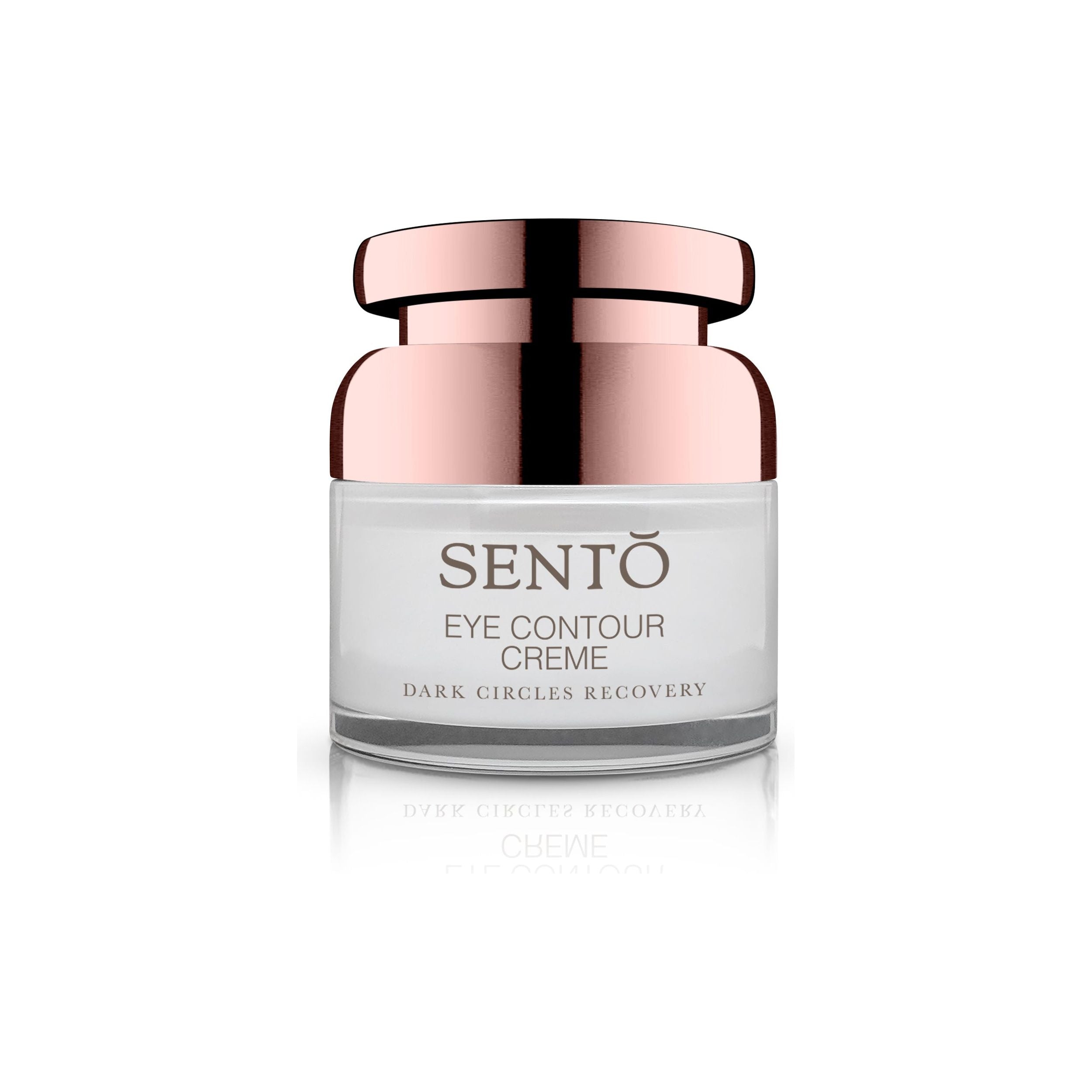 Sento Eye Contour Cream